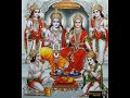 Ramayanam title whatsapp status songs bhavramesh creation