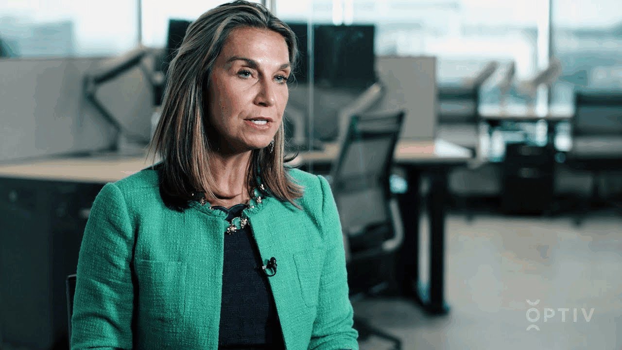 Optiv Perspectives Identity and Data Management YouTube