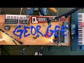 Geor Gee IDKWLI NPR Tiny Desk Submission 2025