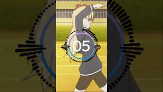 Угадай аниме опенинг за 5 секунд. Часть 277. #anime #opening #quiz #animequiz #аниме #опенин