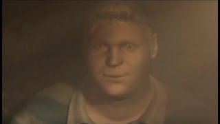 Silent Hill 2 Part 6  - Historical Society Museum (Maria Ending Run)