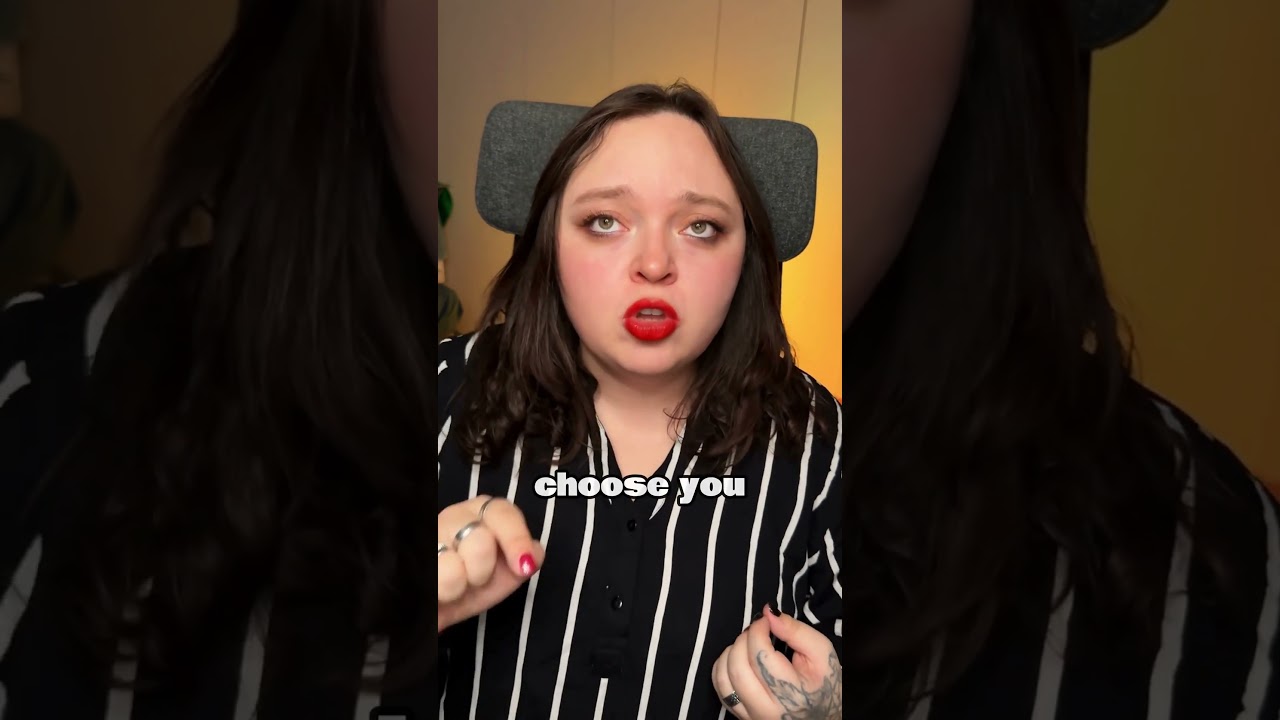 Free Yourself: Stop Living for Others’ Approval 