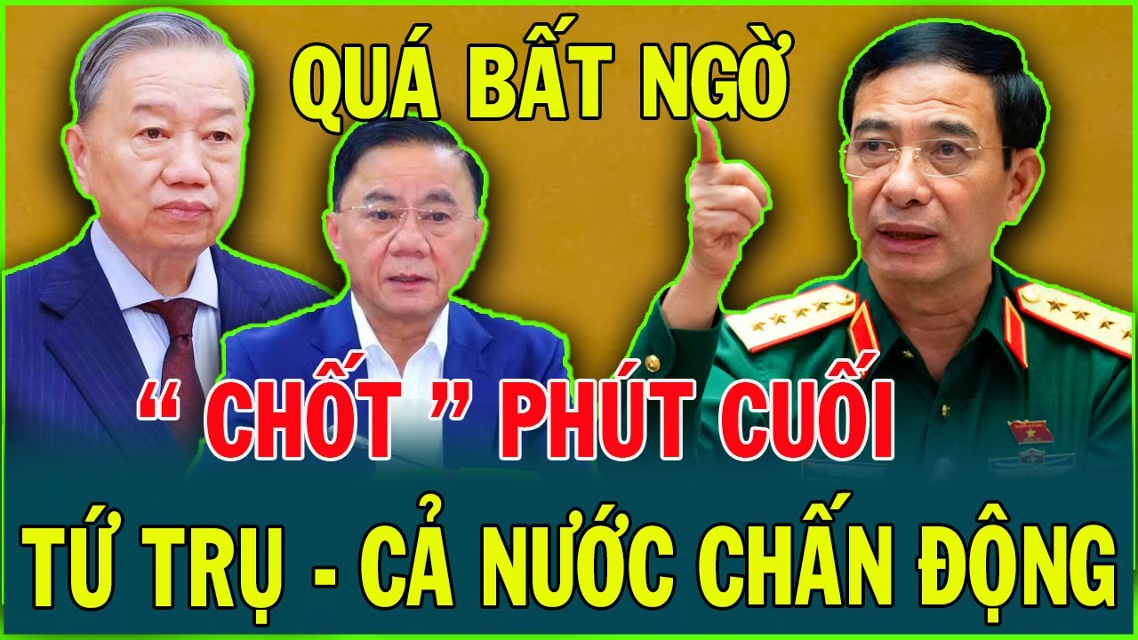 Tin Tức Việt Nam Mới Nhất Ngày 19/01/2026 |Tin Nóng Chính Trị Việt Nam Và Thế giới 
