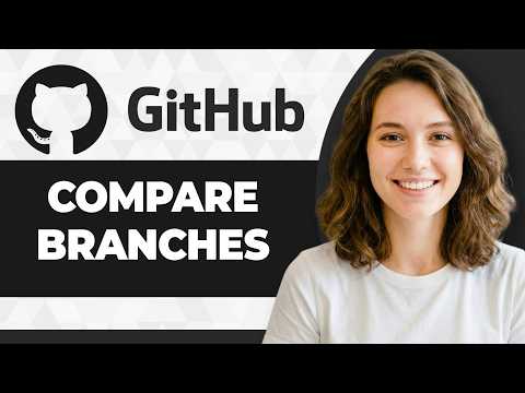 How to Compare Branches on GitHub (Step By Step) (2026 Guide)