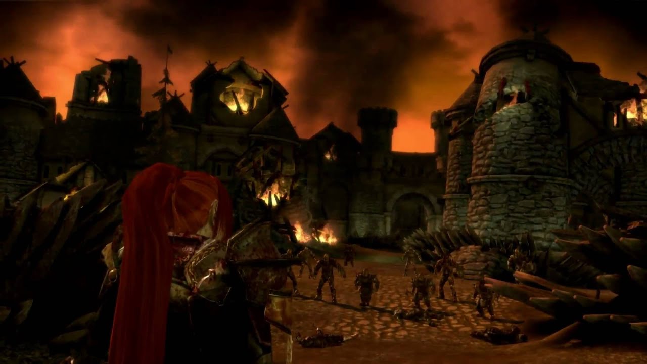 Galanan's Chronicle - Ongoing Legacy I [Canonical Ending]