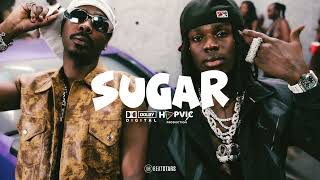 Rema x Shallipopi x Seyi Vibez x Asake Amapiano Rave Type Beat 2026 - 'SUGAR'
