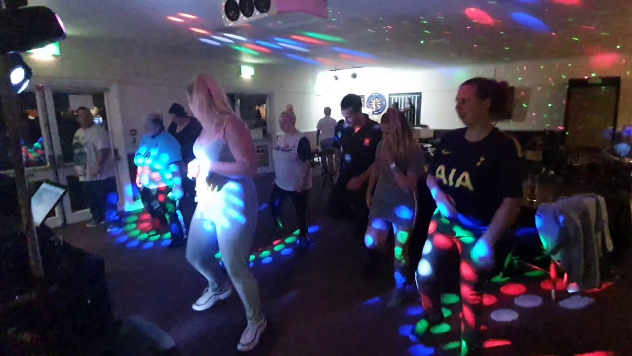 Mickys 48th birthday party town mead waltham abbey YouTube