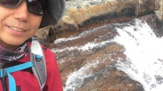 20151004 Paradise Valley & Giant Steps 6
