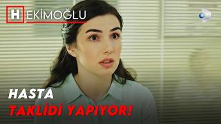 Poliklinikte Gazeteci Skandalı - Hekimoğlu Özel 