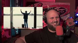 Rock Radio DJ One-Take Reaction: Luke Bryan - Fish Hunt Golf Drink