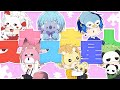 【新人歌い手グループ】スキスキ星人/すとぷり様【ピスパレ】【空前絶後の最強クオリティで歌ってみた】