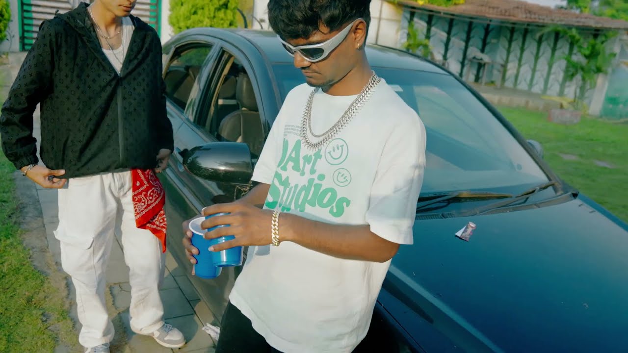 YUNG OG - CADBURY!! | OFFICIAL TEASER | 11/10/2025