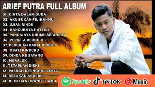 KUMPULAN LAGU ARIEF TERBARU 2026 FULL ALBUM - CINTA DALAM DUKA 