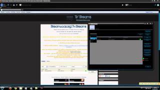 Streams.tv.gg - Wie man TV online schauen kann ! [HD] screenshot 5
