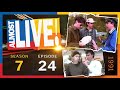 Almost Live S07E24 Full Episode: COPS in Kent