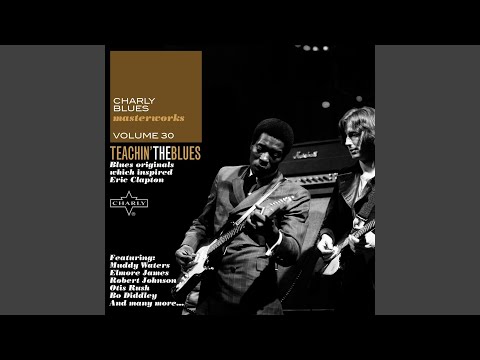Rollin' And Tumblin' - Parts 1 & 2