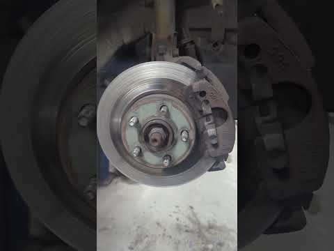 Sunfire #car #pontiac #automobile #brakes  #mechanic #mechaniclife #automechanic #sunfire