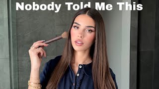 20 Things Every Girl Should Know By 20 *GRWM*