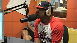 Y.U.L. Interviews G.O.O.D. Music's, Cyhi Da Prynce