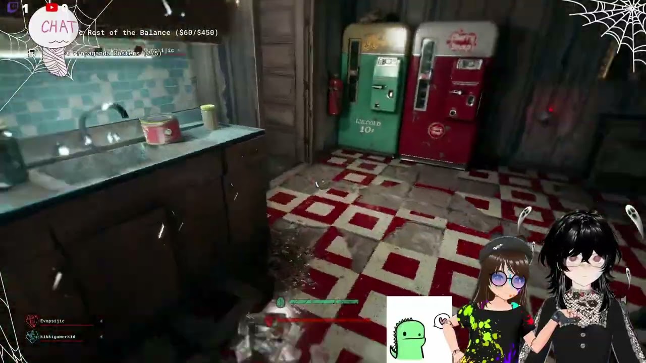 i screamed so much i lost my voice the next day