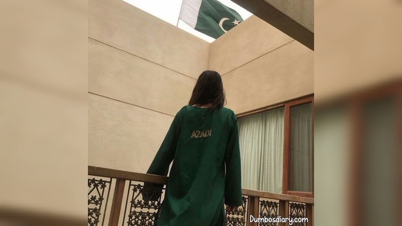 Independence day Profile pictures | 14 August dps | Azaadi display picture | Ladyboss |latest 2021|