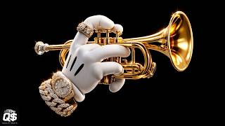 [FREE] Freestyle Beat - "GOLDEN FLOW" |​ Hard Rap Trap