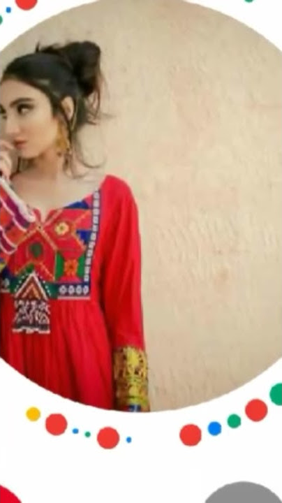 Laalii, a symbol of beauty n confidence