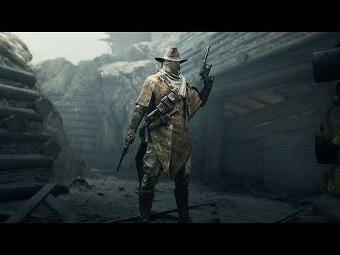 Hunt Showdown . Lets play 5 stars. - YouTube