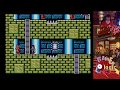 Silver Valley - Sega Master System Homebrew - GAMER LOGIC
