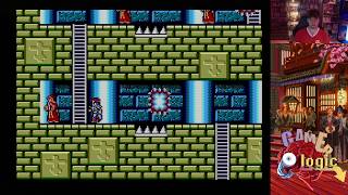 Silver Valley - Sega Master System Homebrew - GAMER LOGIC
A Castlevania like action platformer for the Sega Master System!?! Yes! Mike checks out Silver Valley and slowly falls in love with it.
Want to try it yourself? You can do so by going here: http://www.smspower.org/Homebrew/SilverValley-SMS
Please help support Gamer Logic by sharing these videos with your fellow gamers on your social network feeds or giving us a thumbs up rating!
Official Web Site: http://www.gamerlogic.net
Official Facebook: https://www.facebook.com/thegamerlogic
Official Twitter: https://twitter.com/The_Gamer_Logic Silver Valley - Sega Master System Homebrew - GAMER LOGIC