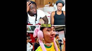 Kai cenat mentioned them in his last stream 😭❤️‍🩹