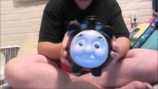 Thomas & Friends Piggy Bank 2014