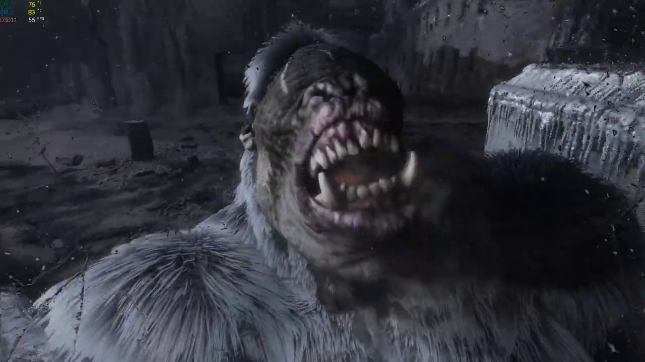 Metro Exodus | Final Part | Good Ending