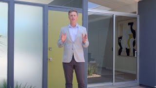 1472 Kingfisher Way, SV  | Expanded Carport Atrium Model Eichler Near Panama Park
