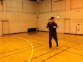 オーバーカットでピンチをしのぐ【必見バレー動画】