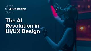 Horizon AI - Ep. 3: AI's Transformation of UI/UX Design - Jobs, Tools & Future Skills