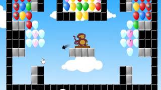 Bloons Player Pack 2 - Level 16