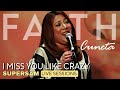 FAITH CUNETA - I Miss You Like Crazy (SUPERSAM | February 11, 2023)