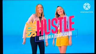 Tanda Comercial Nickelodeon Cinenick 2021 3