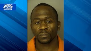 Myrtle Beach man pleas guilty to 2022 drug charges, sentenced to a decade behind bars