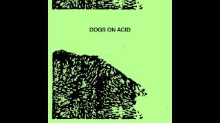 Video thumbnail of "Dogs On Acid - Make It Easy"