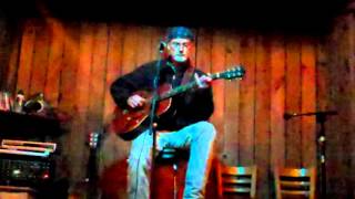 Tony Brook, Gonna Be Bad