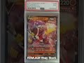KGM JAM Ebay Store Pokemon Single Strike Urshifu #shorts #ebay