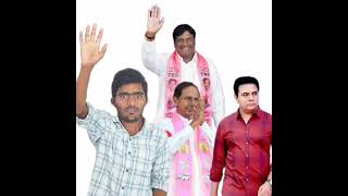 BRS party Telangana 💪🔥