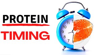 Protein Timing, Low Carb diets for Athletic performance and Building muscle while losing fat
