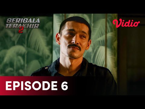 Serigala Terakhir S2 Eps.6 | Trailer | Revaldo, Ganindra Bimo, Wulan Guritno, Hannah Al Rashid