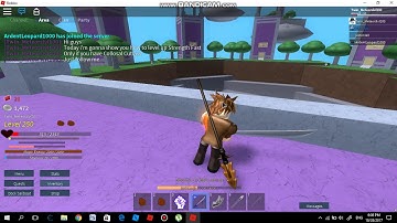 Arcane Adventures: How to level up Strength Faster