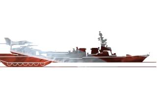I/ITSEC 2014 Logo Animation
