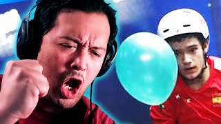The Balloon World Cup Is Actually The Greatest Sports Event Of The Year