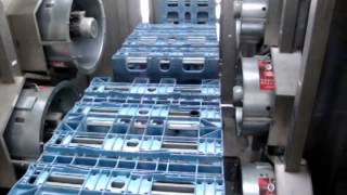 Rack Washer